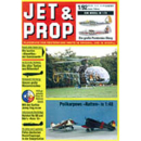 JET &amp; PROP 1/92