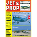 JET &amp; PROP 2/92