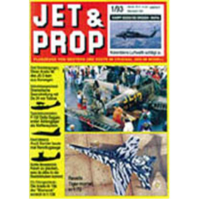 JET &amp; PROP 1/93