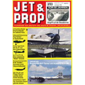 JET &amp; PROP 3/93