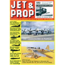 JET &amp; PROP 5/93