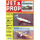 JET &amp; PROP 5/94