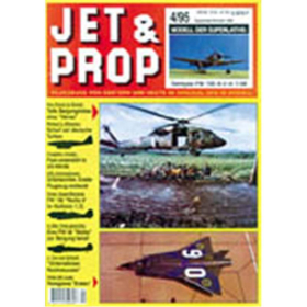 JET &amp; PROP 4/95