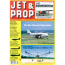 JET &amp; PROP 5/95