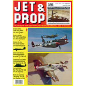 JET &amp; PROP 3/96