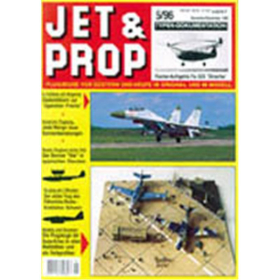 JET &amp; PROP 5/96