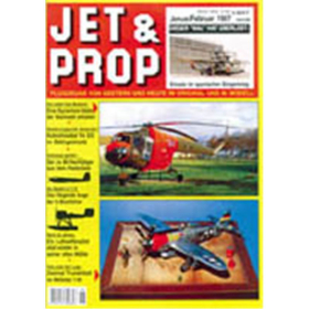 JET &amp; PROP 6/96