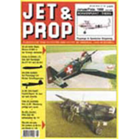 JET &amp; PROP 6/98