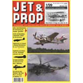 JET &amp; PROP 1/99