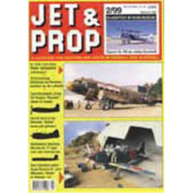 JET &amp; PROP 2/99