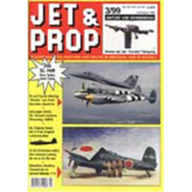 JET &amp; PROP 3/99