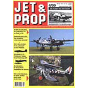 JET &amp; PROP 4/99