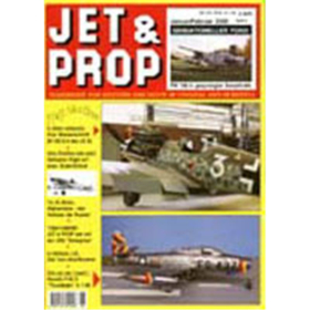 JET &amp; PROP 6/99