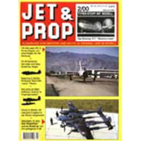 JET &amp; PROP 2/00