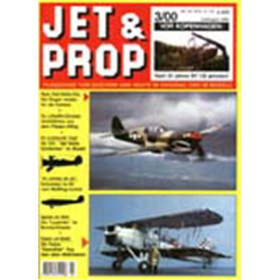 JET &amp; PROP 3/00