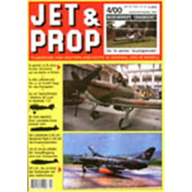 JET &amp; PROP 4/00