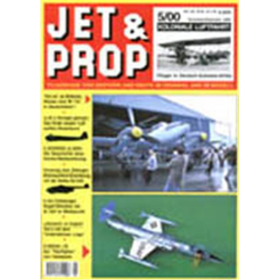 JET &amp; PROP 5/00