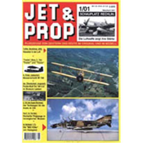 JET &amp; PROP 1/01