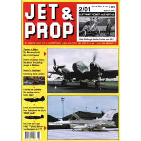 JET &amp; PROP 2/01