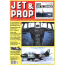 JET &amp; PROP 3/01