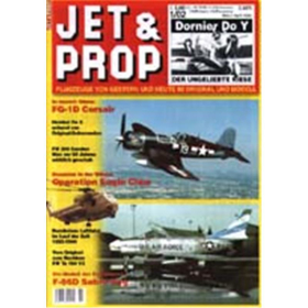 JET &amp; PROP 1/02