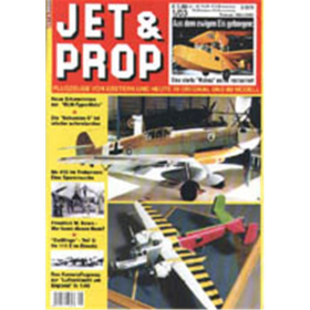 JET &amp; PROP 1/03