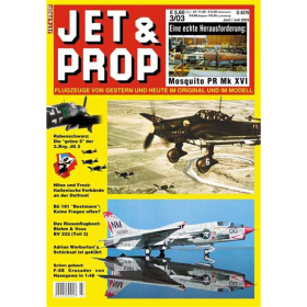 JET &amp; PROP 3/03