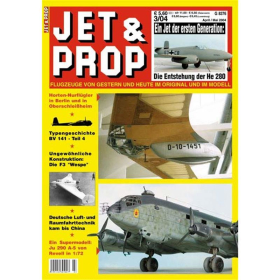 JET &amp; PROP 3/04