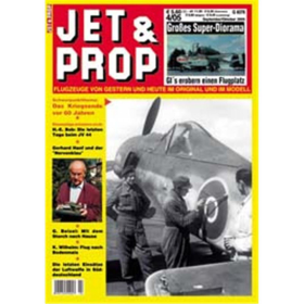 JET &amp; PROP 4/05