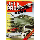 Jet & Prop extra 3/02 Modellbau Bilder Fw 190 D-9...