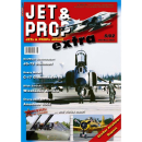 Jet &amp; Prop extra 5/02 Modellbau Bilder Jak-9 F-86 Mig...