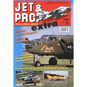 Jet &amp; Prop extra 1/03