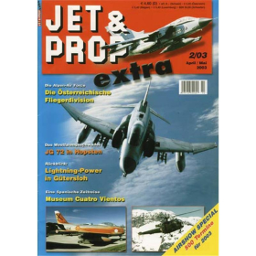 Jet & Prop extra 2/03