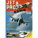 Jet &amp; Prop extra 2/03 Modellbau Bilder JG 72 Hopsten...