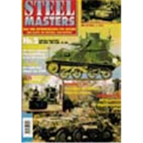 STEELMASTERS Nr. 02