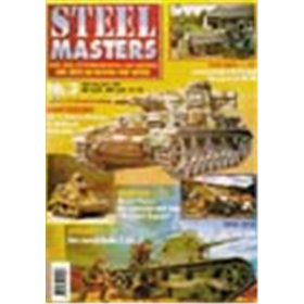 STEELMASTERS Nr. 03