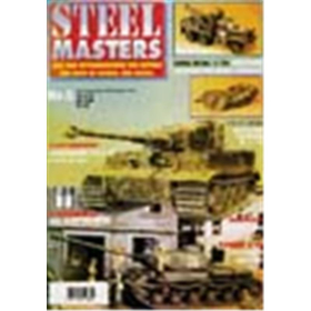 STEELMASTERS Nr. 05