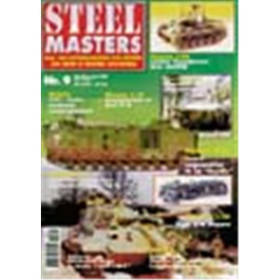 STEELMASTERS Nr. 09