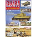 STEELMASTERS Nr. 11