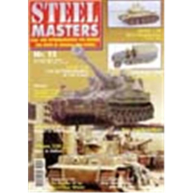 STEELMASTERS Nr. 12