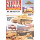 STEELMASTERS Nr. 13