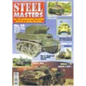 STEELMASTERS Nr. 14