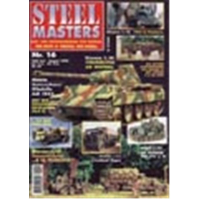 STEELMASTERS Nr. 16