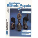 Internationales Militaria-Magazin IMM Nr. 62