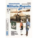 Internationales Militaria-Magazin IMM Nr. 66