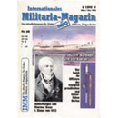 Internationales Militaria-Magazin IMM Nr. 68