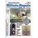 Internationales Militaria-Magazin IMM Nr. 69
