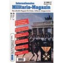 Internationales Militaria-Magazin IMM Nr. 78