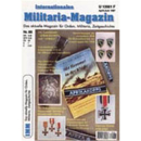 Internationales Militaria-Magazin IMM Nr. 86