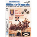 Internationales Militaria-Magazin IMM Nr. 91
